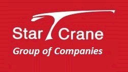  Star Crane Şirketler Gurubunda Yeniden Yapılanma